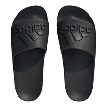 adidas Aqua Slides black - 1 pair