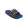 adidas Adilette Comfort 2.0 Slides Farm Rio dark blue/black - 1 pair