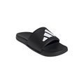 adidas Badeschuhe Adilette Comfort 2.0 Slides schwarz - 1 Paar