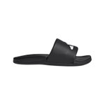 adidas Badeschuhe Adilette Comfort 2.0 Slides schwarz - 1 Paar