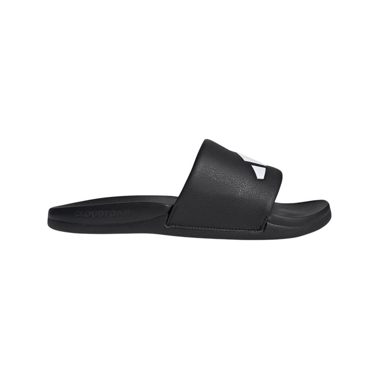 adidas Badeschuhe Adilette Comfort 2.0 Slides schwarz - 1 Paar