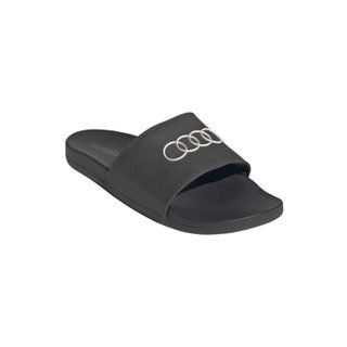 adidas swimming shoes Adilette Comfort Audi Revolut F1 Team Slides black men's - 1 pair