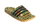 adidas klapki Adilette Comfort 3-pasy zielone/wielokolorowe damskie - 1 para