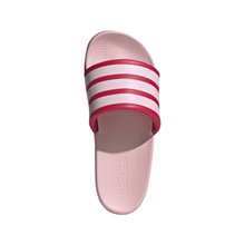 adidas Adilette Comfort 2.0 pink ladies' flip-flops - 1 pair