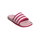 adidas Badeschuhe Adilette Comfort 2.0 pink Damen - 1 Paar