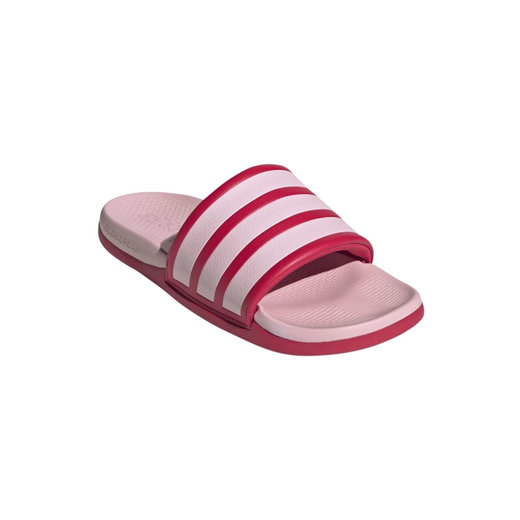 adidas klapki Adilette Comfort 2.0 różowe damskie - 1 para