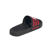 adidas Shower Slides Adilette Eintracht Frankfurt black/red - 1 pair