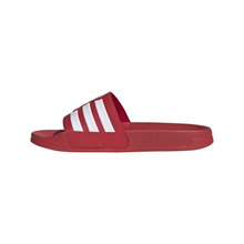 adidas Shower Slides Adilette Liverpool red/white - 1 pair