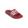 adidas Badeschuhe Adilette Shower Liverpool Slides rot/weiss - 1 Paar