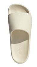 adidas Adilette Lumia pool slides (synthetic lining) beige ladies