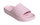 adidas Badeschuhe Adilette Lumia (Synthetikfutter) pink Damen