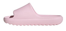 adidas Adilette Lumia pool slides (synthetic lining) pink ladies