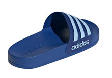 adidas Adilette Shower flip-flops royal blue children - 1 pair