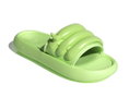 adidas Badeschuhe Adilette Zplaash 2024 grün - 1 Paar