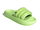 adidas Badeschuhe Adilette Zplaash 2024 grün - 1 Paar