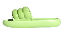 adidas Pool Slides Adilette Zplaash 2024 green - 1 pair