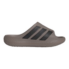 adidas Badeschuhe Purechill Slides braun Herren - 1 Paar