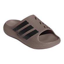 adidas Badeschuhe Purechill Slides braun Herren - 1 Paar
