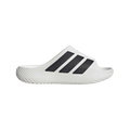 adidas Badeschuhe Purechill Slides weiss/schwarz Herren - 1 Paar