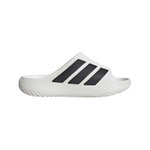 adidas Badeschuhe Purechill Slides weiss/schwarz Herren - 1 Paar
