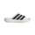 adidas Badeschuhe Purechill Slides weiss/schwarz Herren - 1 Paar