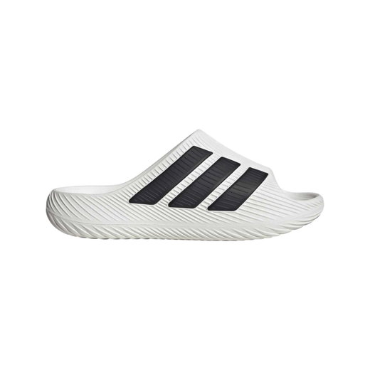 adidas Badeschuhe Purechill Slides weiss/schwarz Herren - 1 Paar