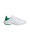 adidas Tennisschuhe Barricade 13 Leather Allcourt/Stabil 2025 weiss/grün Herren