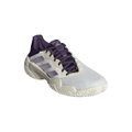 adidas Tennisschuhe Barricade 13 Allcourt NM (Stabil) weiss/plum Damen