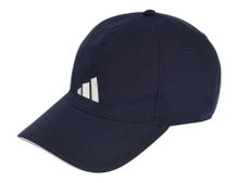 adidas Aeroready Baseball Cap 2025 navy blue children