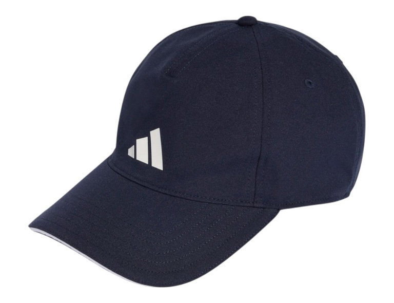 adidas Aeroready Baseball Cap 2025 navy blue children