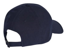 adidas Aeroready Baseball Cap 2025 navy blue children