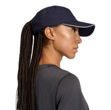 adidas Aeroready Baseball Cap 2025 navy blue ladies