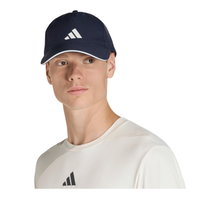 adidas Aeroready Baseball Cap 2025 navy blue men's