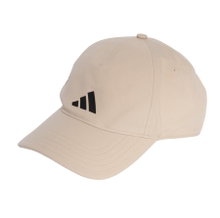 adidas cap Aeroready beige men's
