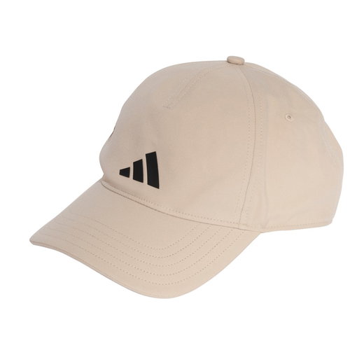 adidas Basecap Kappe Aeroready beige Herren