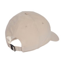 adidas cap Aeroready beige men's
