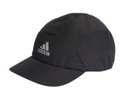 adidas Basecap RAIN.RDY Tech 3-Panel Kappe schwarz Herren - Large
