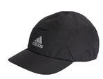 adidas Czapka RAIN.RDY Tech 3-Panel czarna damska