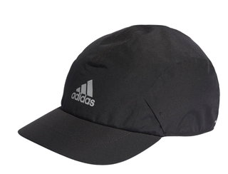 adidas Cap RAIN.RDY Tech 3-Panel Cap black Men's - Large