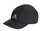 adidas Basecap RAIN.RDY Tech 3-Panel Kappe schwarz Damen