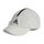 adidas Basecap RAIN.RDY Tech 3-Panel Kappe aluminiumgrau Herren