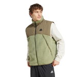 adidas Outdoor-Weste City Escape (gefütterter Weste) grün Herren