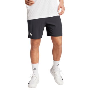 spodenki tenisowe adidas Climacool Ergo 9in 2025 czarne męskie