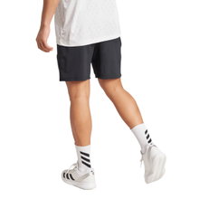 adidas Tennis Shorts Climacool Ergo 9in 2025 black Men's