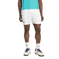 adidas Tennishose Climacool Ergo Shorts 9in weiss Herren