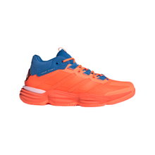 adidas Indoor Court Shoes Courtstabil (Basketball) red/blue men's