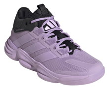 adidas Indoor Court Shoes Courtstabil (Basketball) plum violet ladies