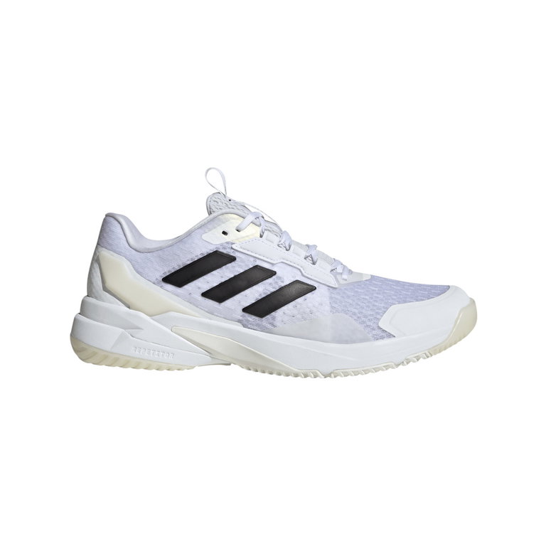 adidas Hallen-Indoorschuhe CrazyFlight 6 weiss Herren