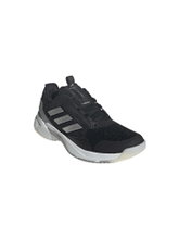 adidas Hallen-Indoorschuhe CrazyFlight 6 schwarz/grau/weiss Damen
