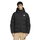 adidas Daunenjacke Essentials Climawarm 3-Streifen Puffer (warm, strapazierfähig) schwarz Herren